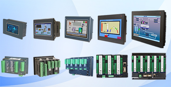 Renu Flexi Panels with IO HMI Suppliers